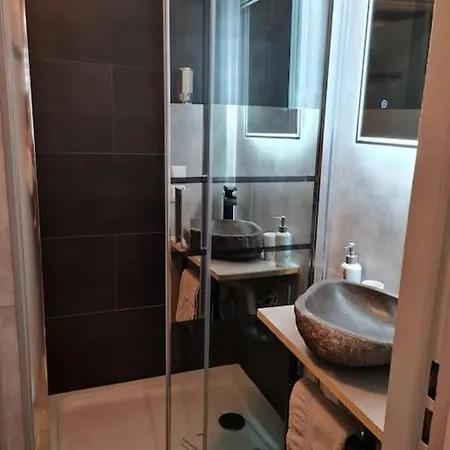 La Petite Escale Apartamento