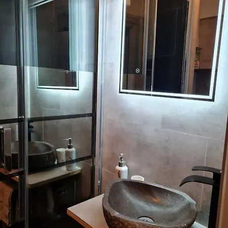 La Petite Escale Appartement *