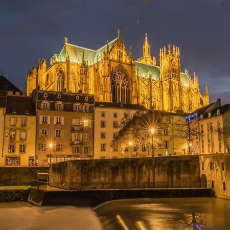 La Petite Escale * Metz