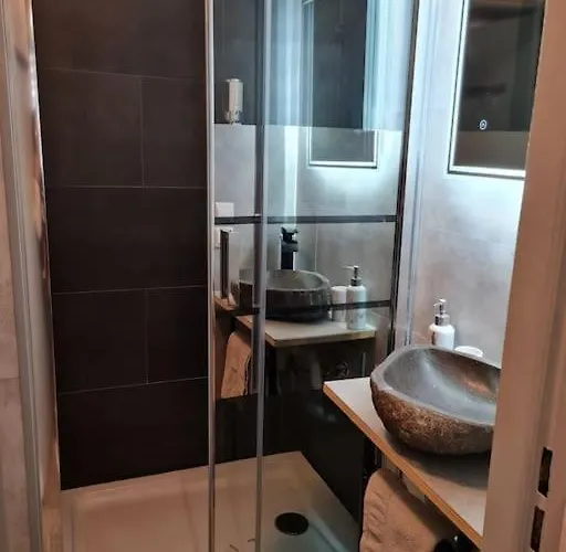 La Petite Escale Apartamento