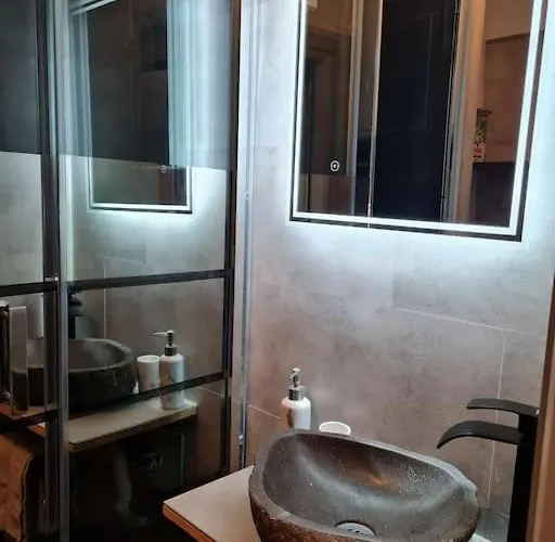 La Petite Escale Apartamento *